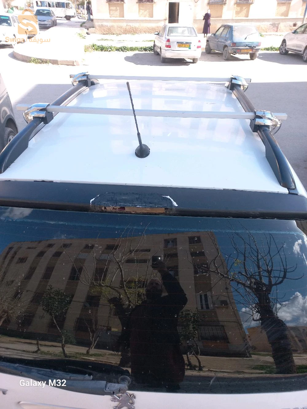 Peugeot 307 2003 43 MILA