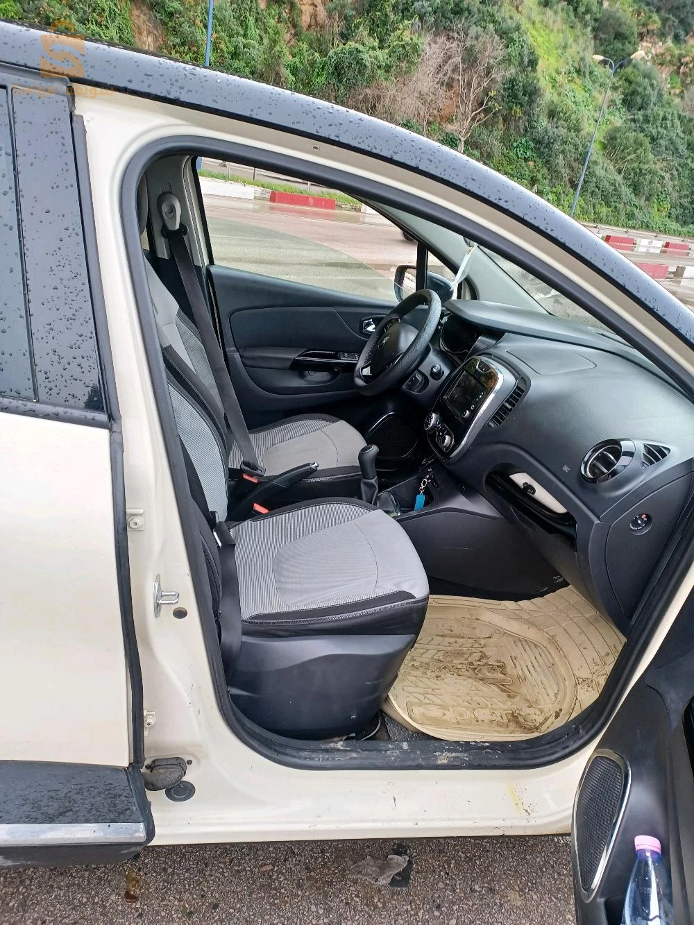 Renault Captur 2014 6 BEJAIA