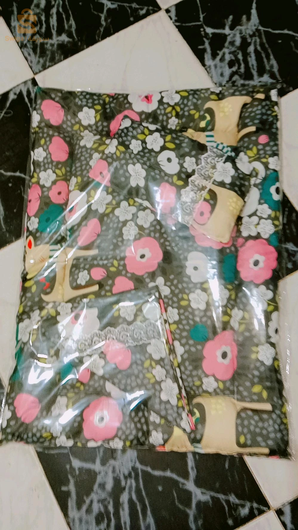 بساطات بيبي