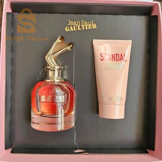 parfum scandale