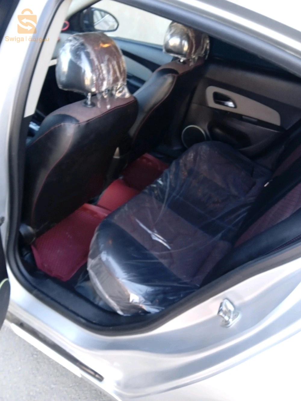 cruze jdida machya 308 سبيغة مكياج برك نيميروا 0782713023