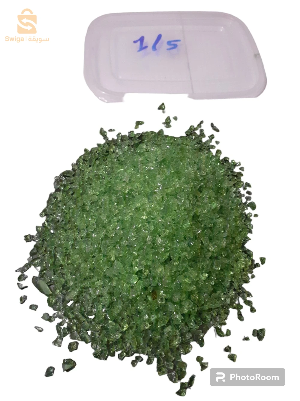 Grein de verre pour filtre piscine 400.800 m/1000.2000 m