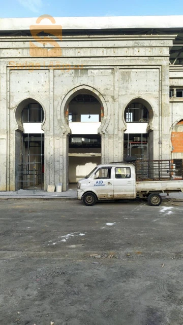 menuiserie aluminium et pvc