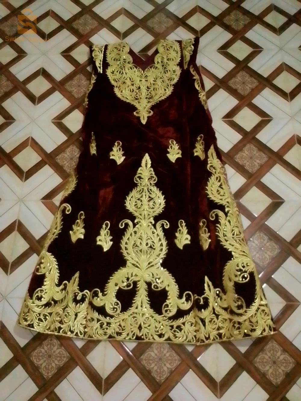 قطيفة فرقاني للبيح حرة