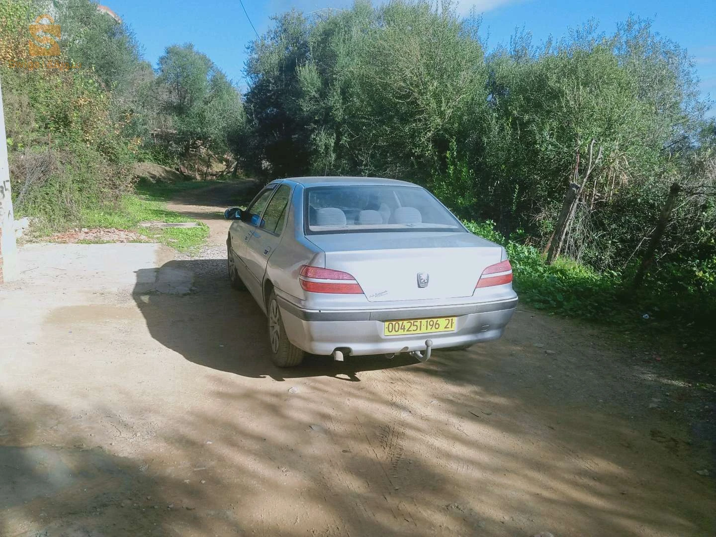 عين قشرة ولاية سكيكدة