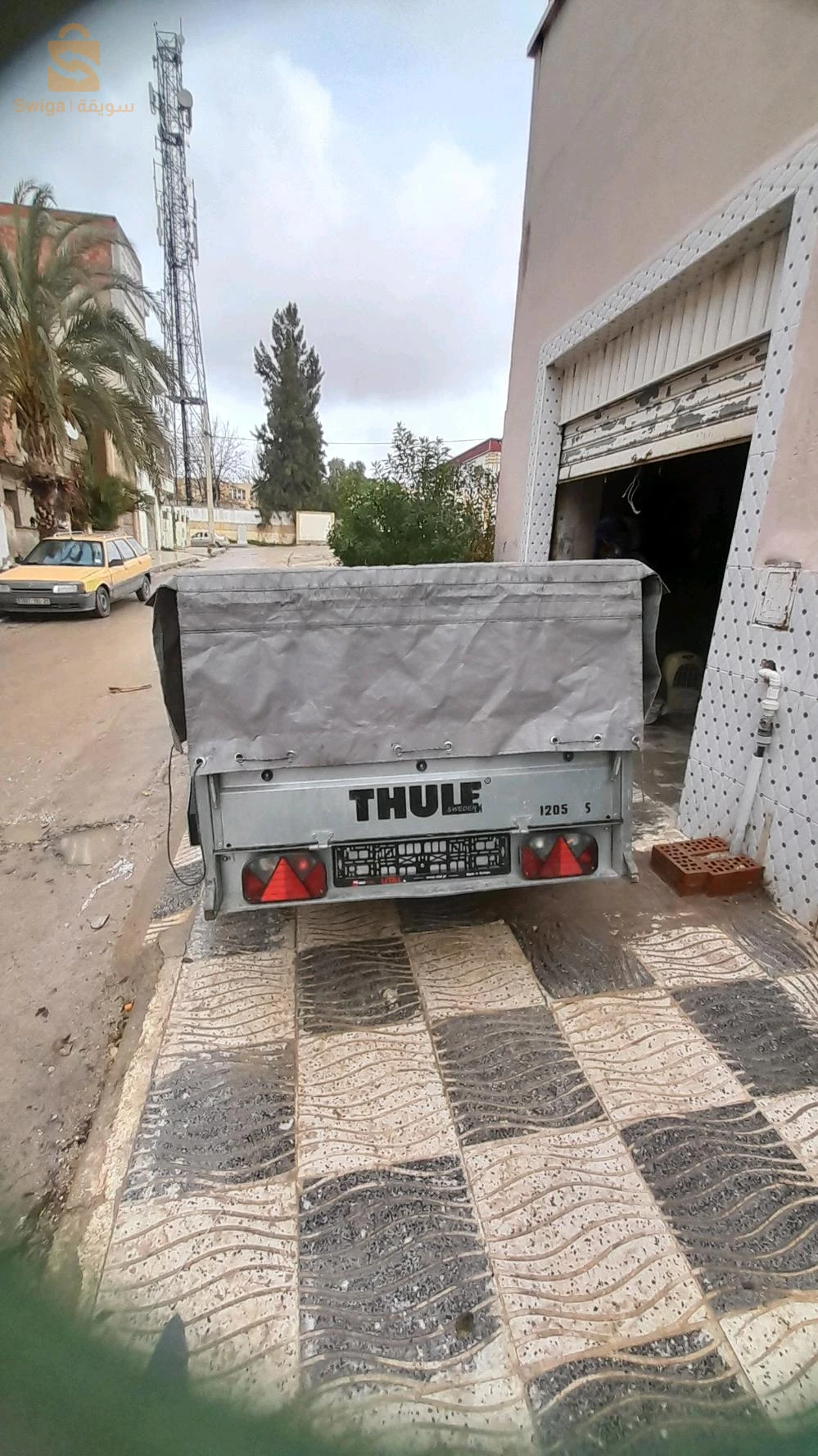 رومورك