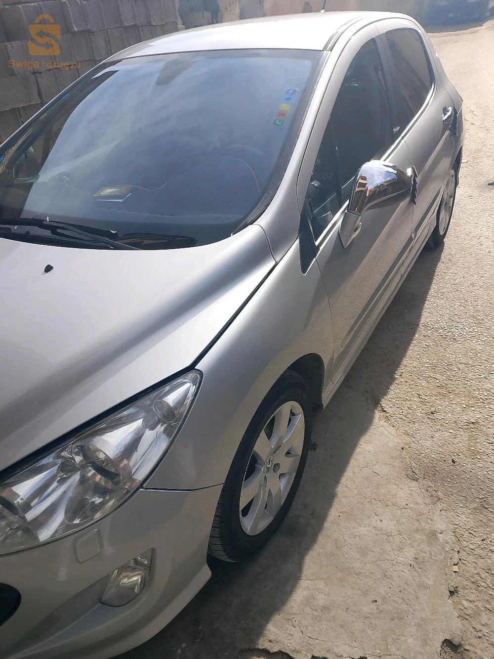دائرة عين ولمان ولاية سطيف