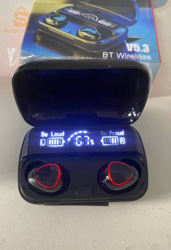 Airpods trés bon état est Qualité prix chbab