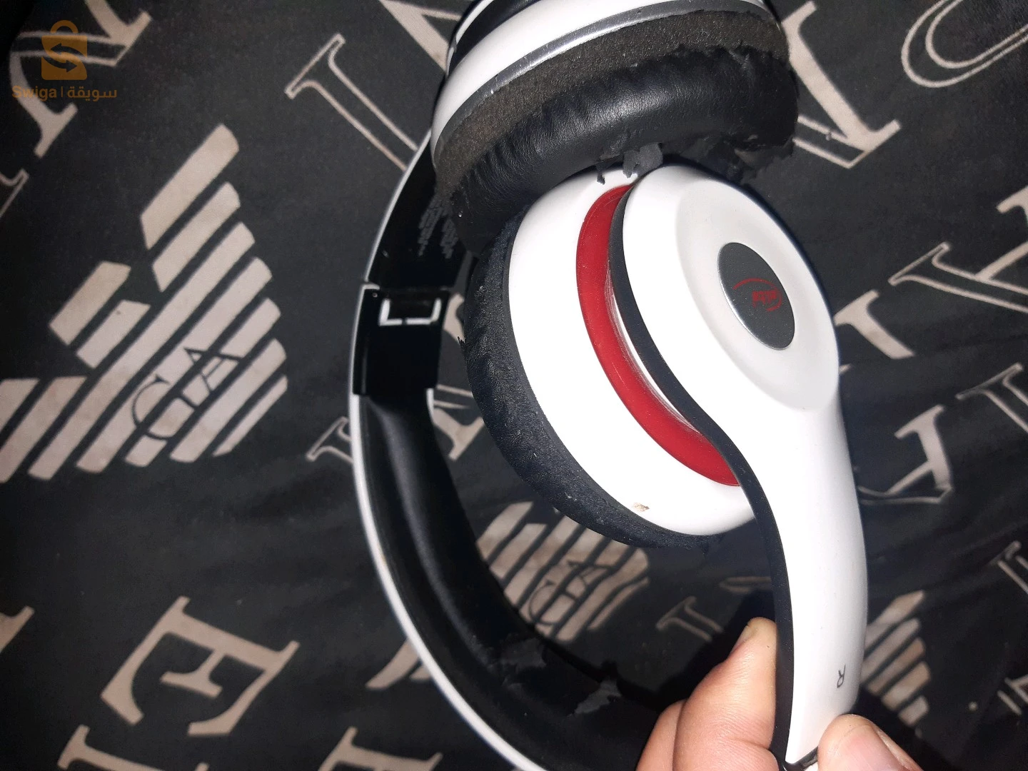casque bleuteuth