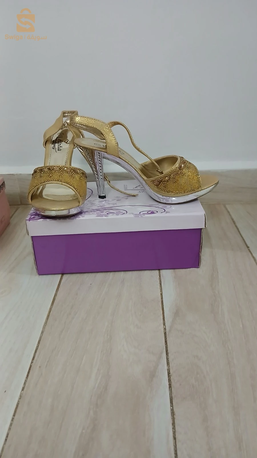 chaussures femmes