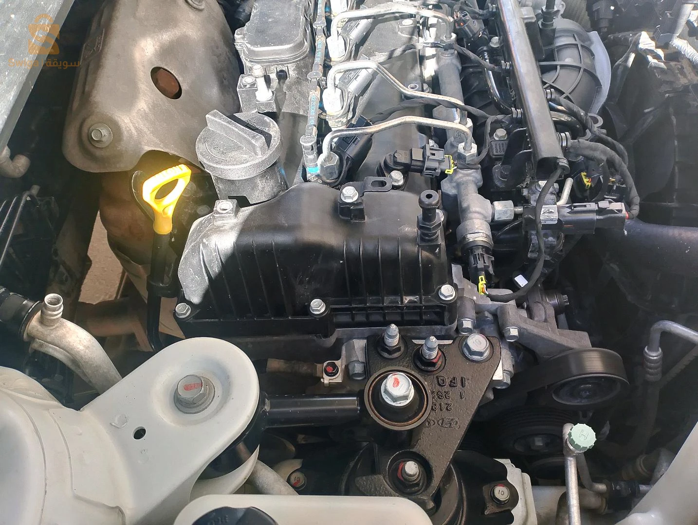 كيا Sportage 2014 12 تبسة