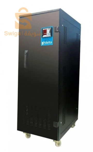 Stabilisateur de tension