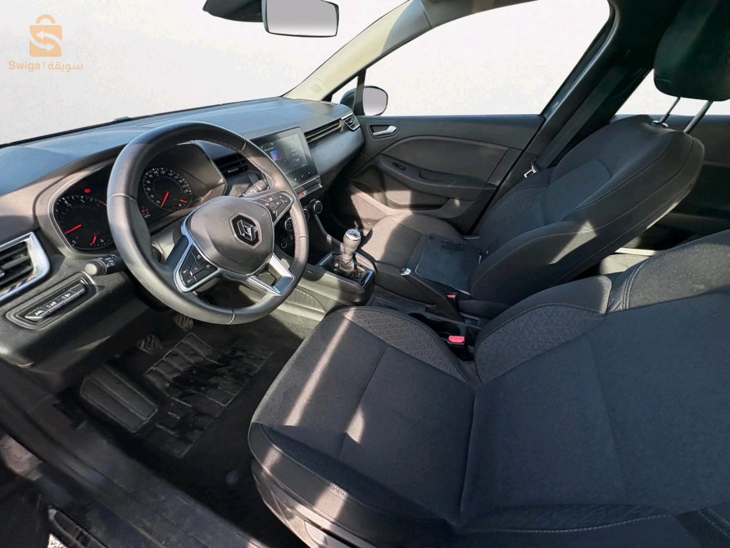 رينو Clio 1 2022 15 تيزيوزو