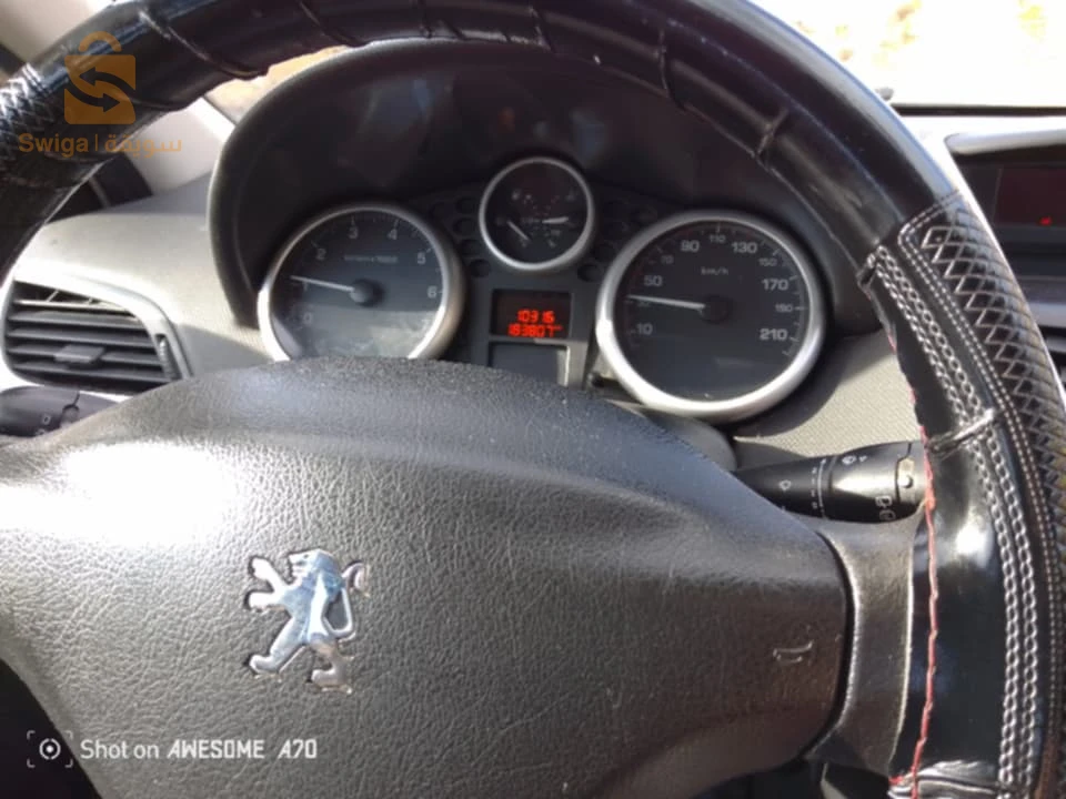 بيجو 207 2013 19 سطيف
