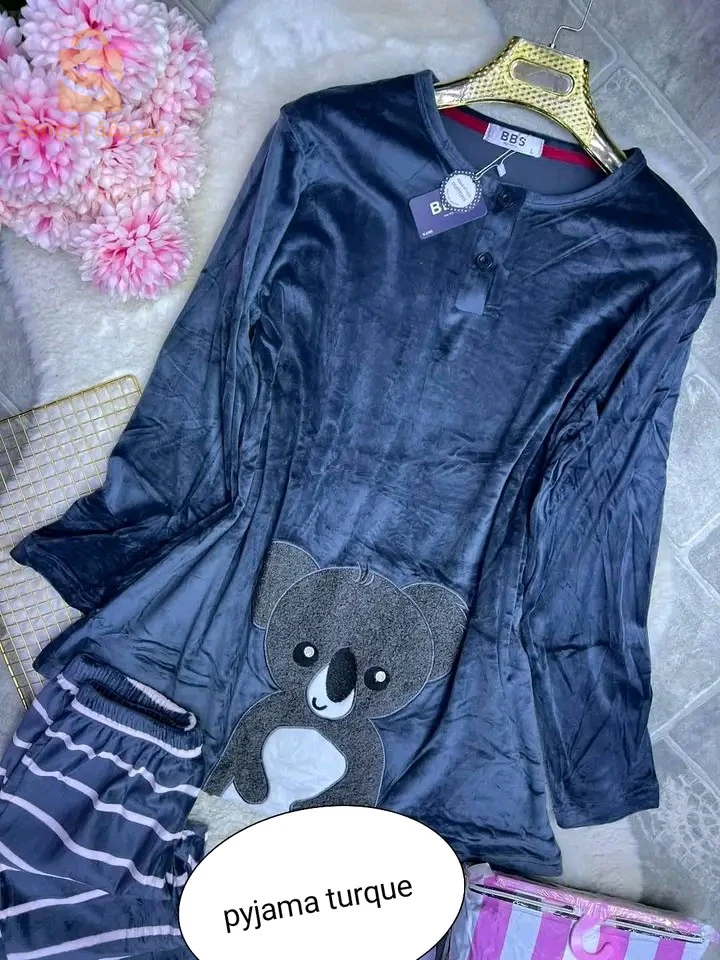 pyjama femme