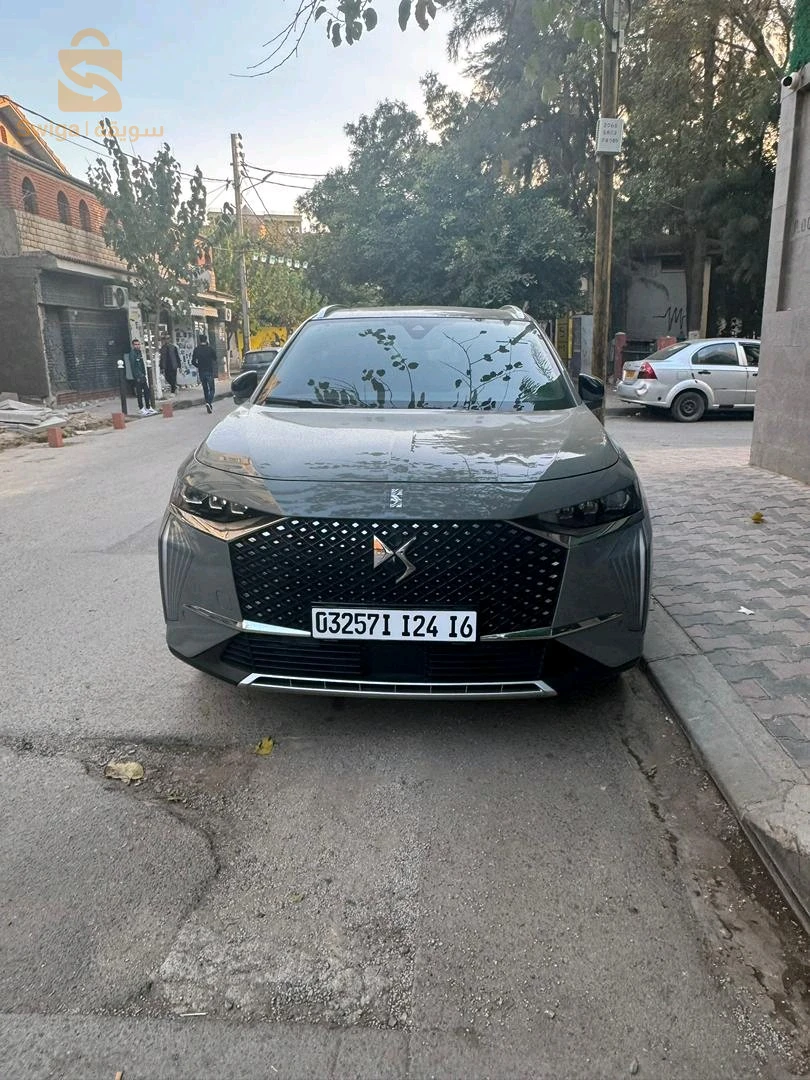 سيارات أخرى 2024 16 الجزائر