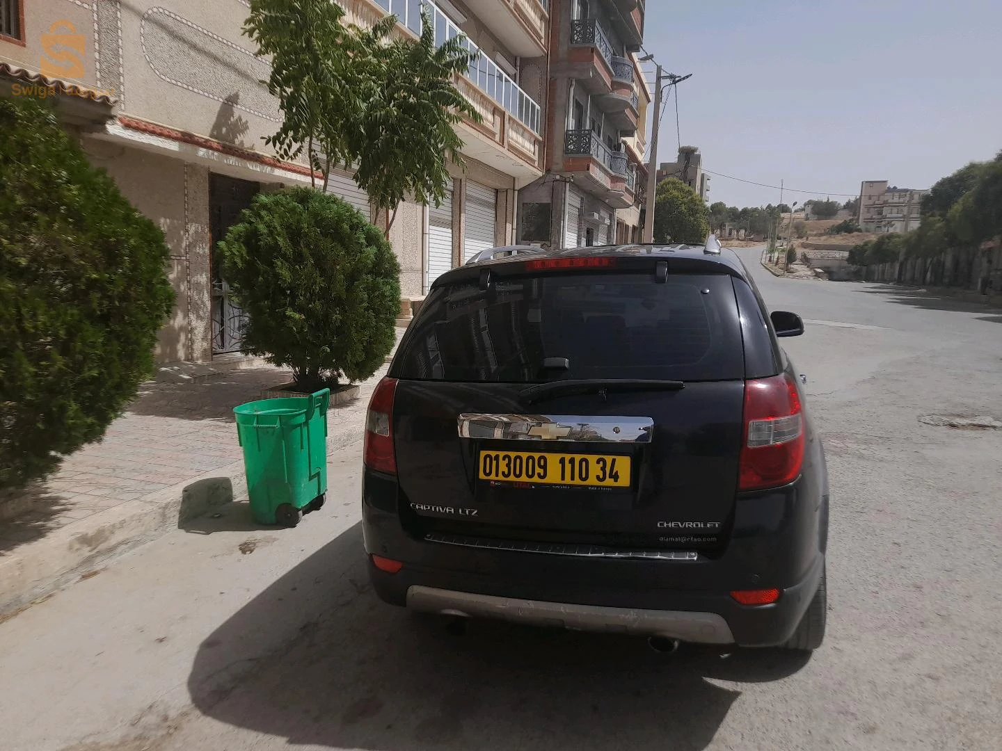 بلدية ام بواقي