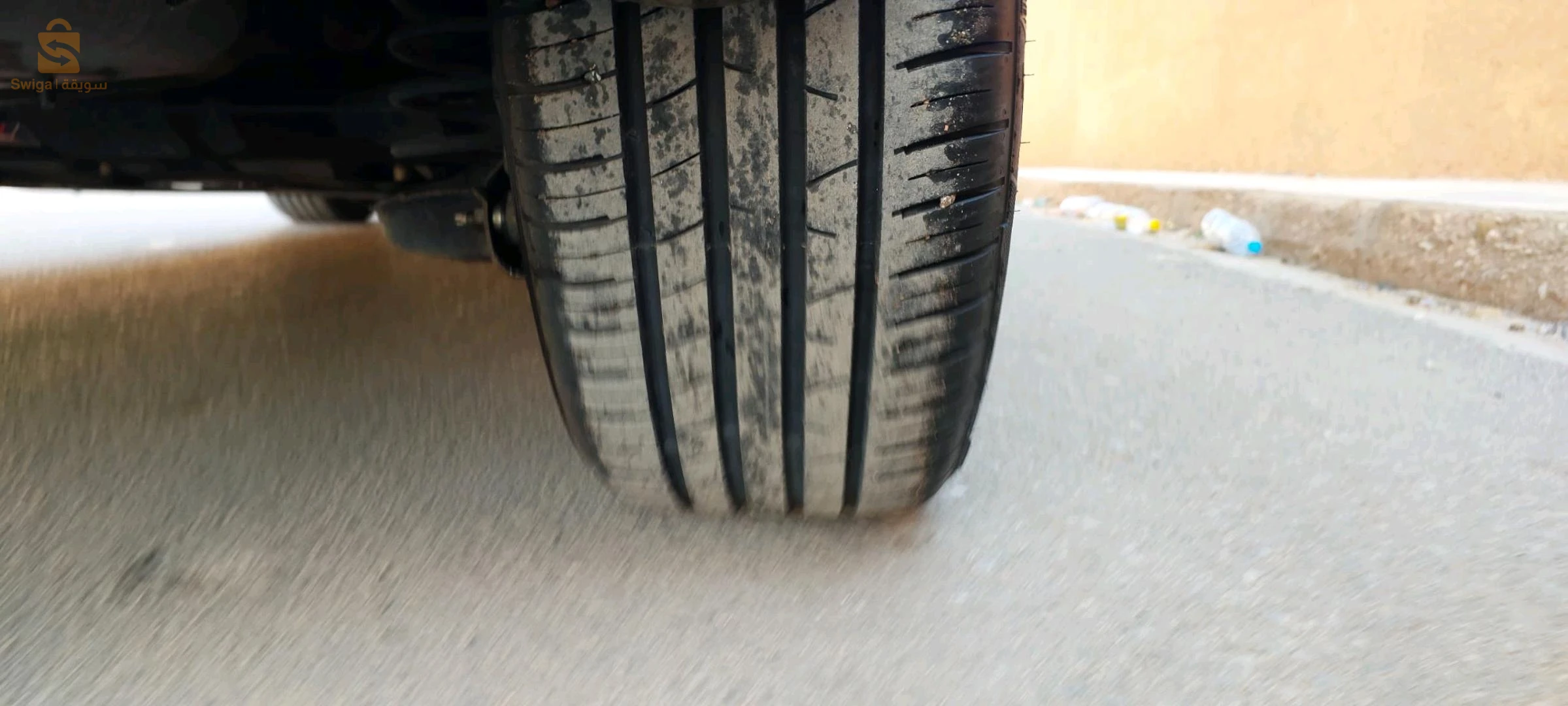 Peugeot 307 2006 32 EL BAYADH