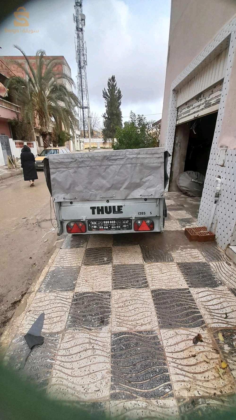 رومورك
