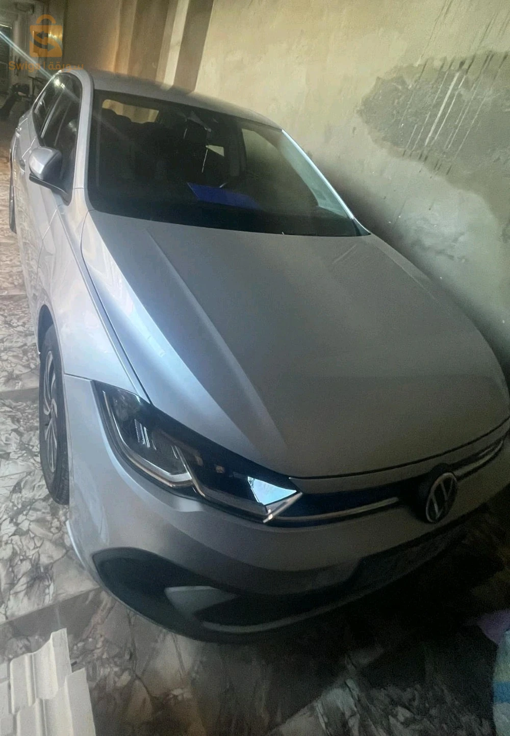polo