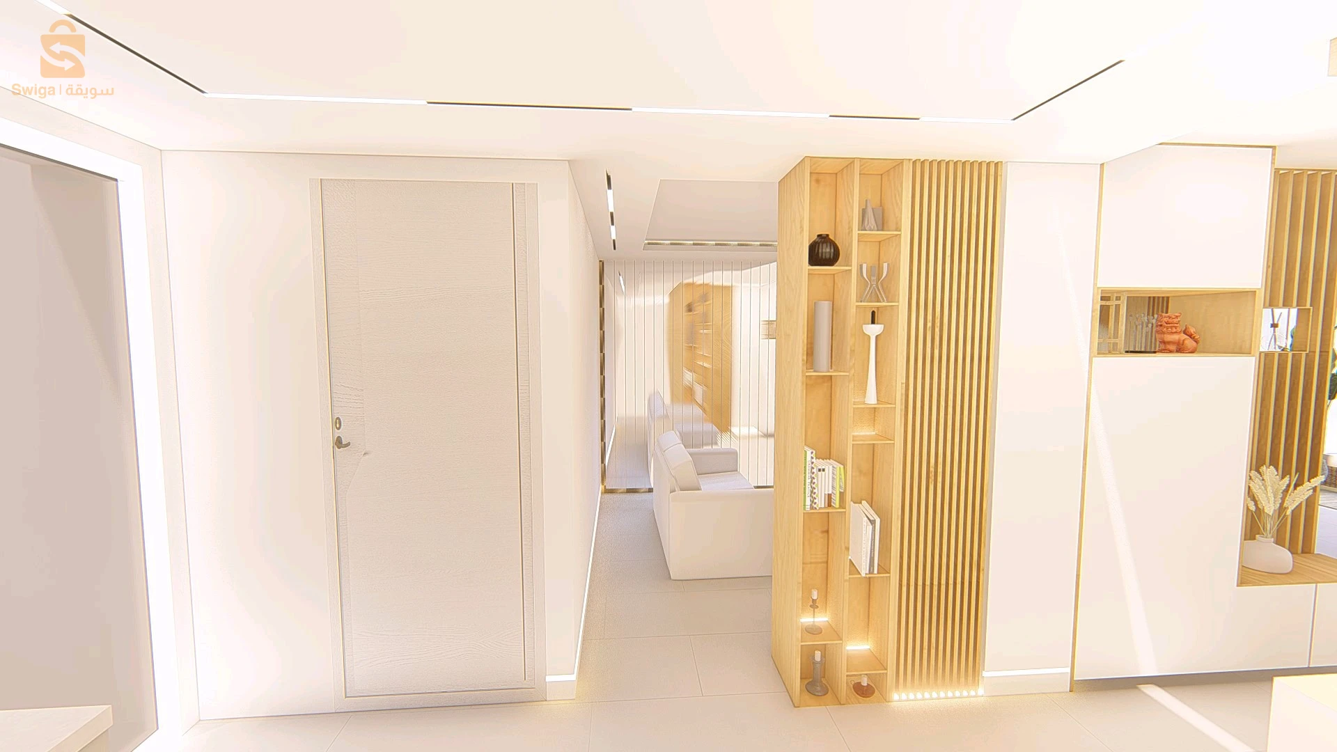 bureau d'études d'architecture KACHA