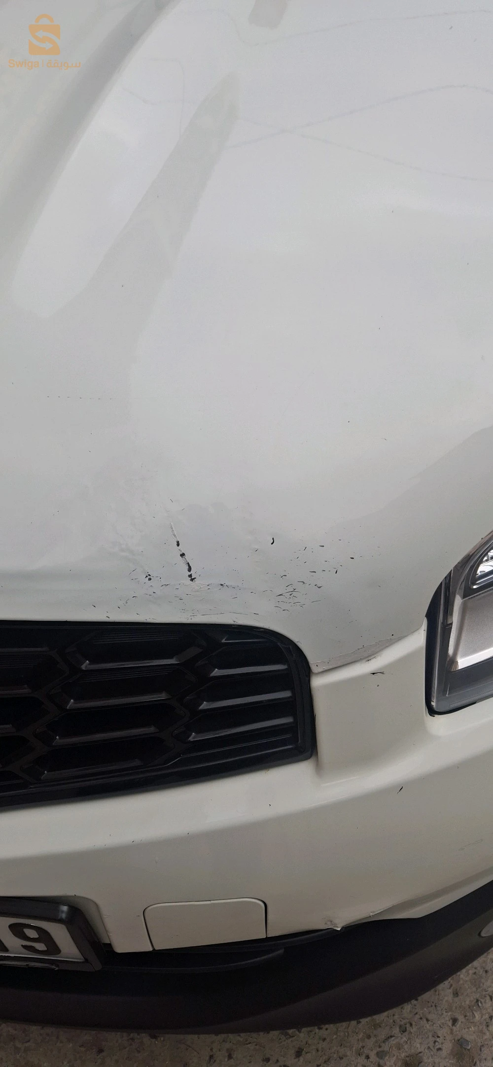 نيسان Qashqai+2 2013 19 سطيف