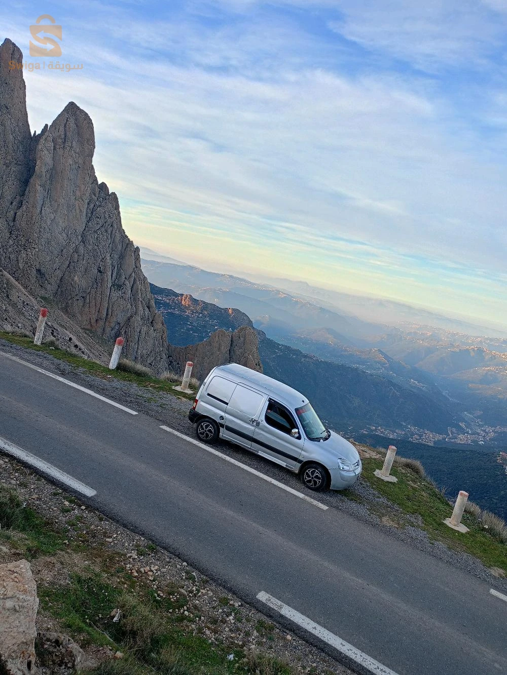 partenaires la tout 2005