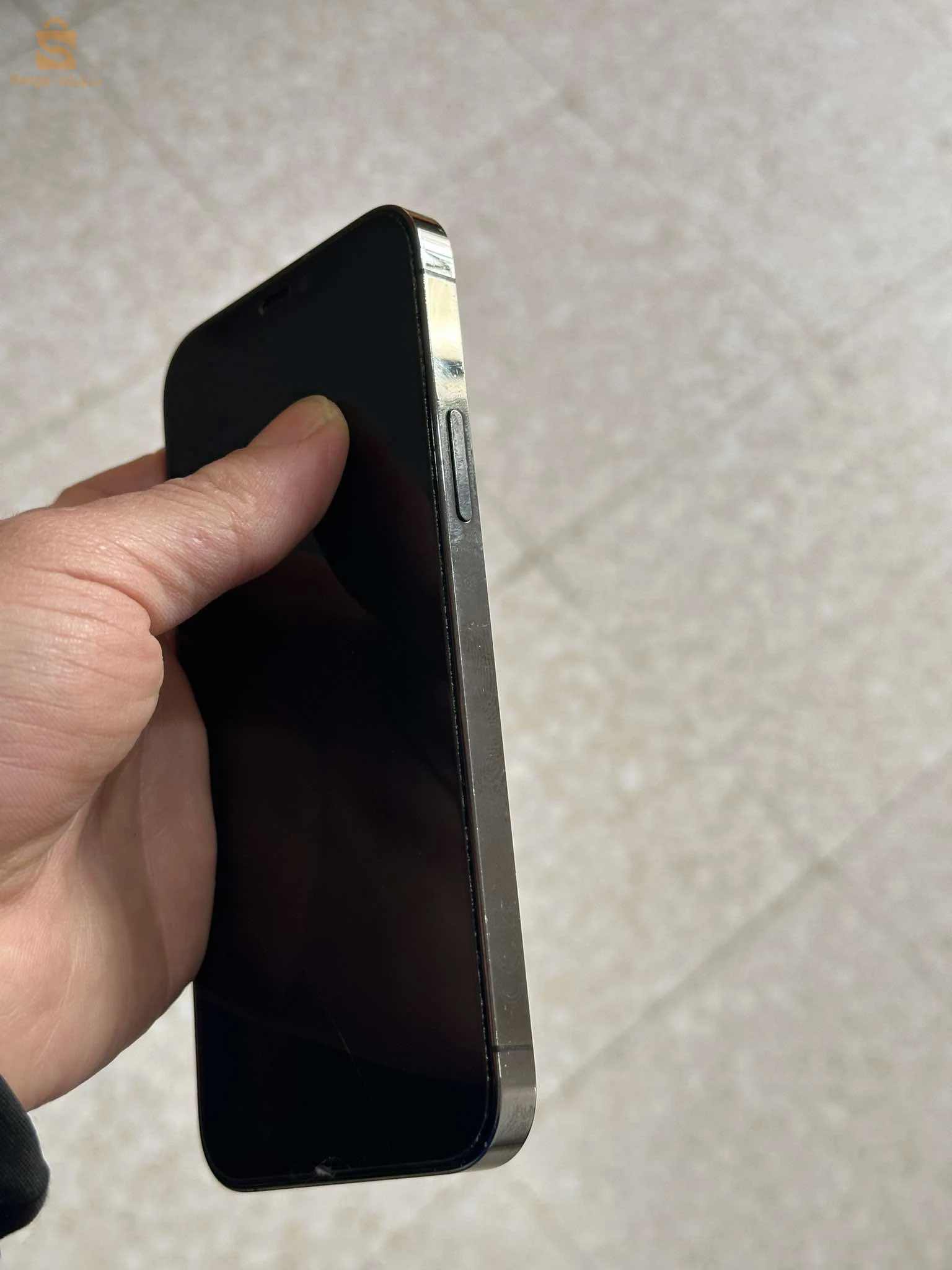 12 pro 
batri 80
stokg 128
10/10