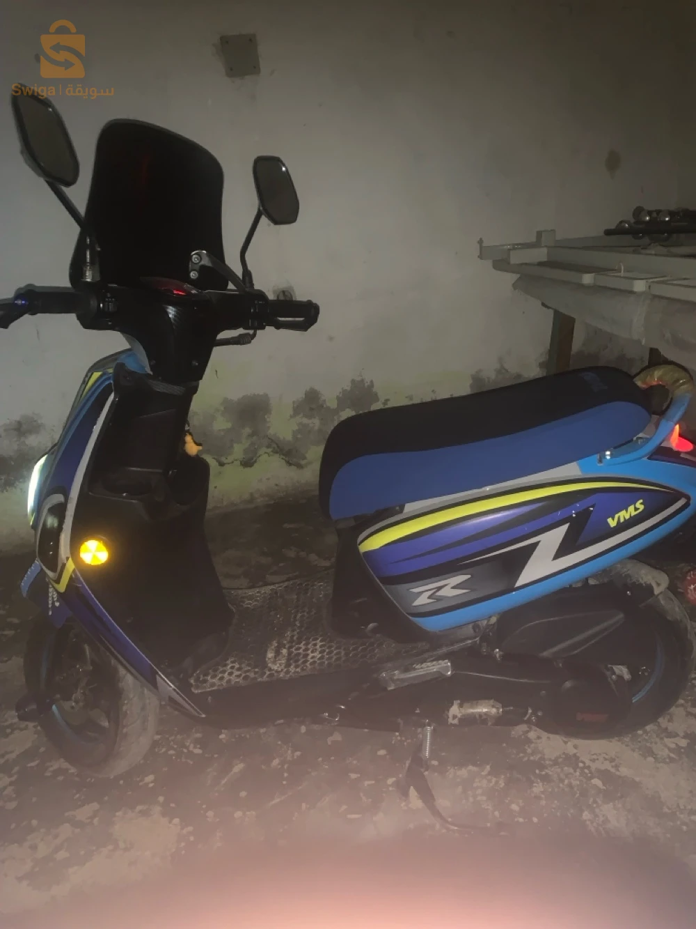 كوكسي استية2022x