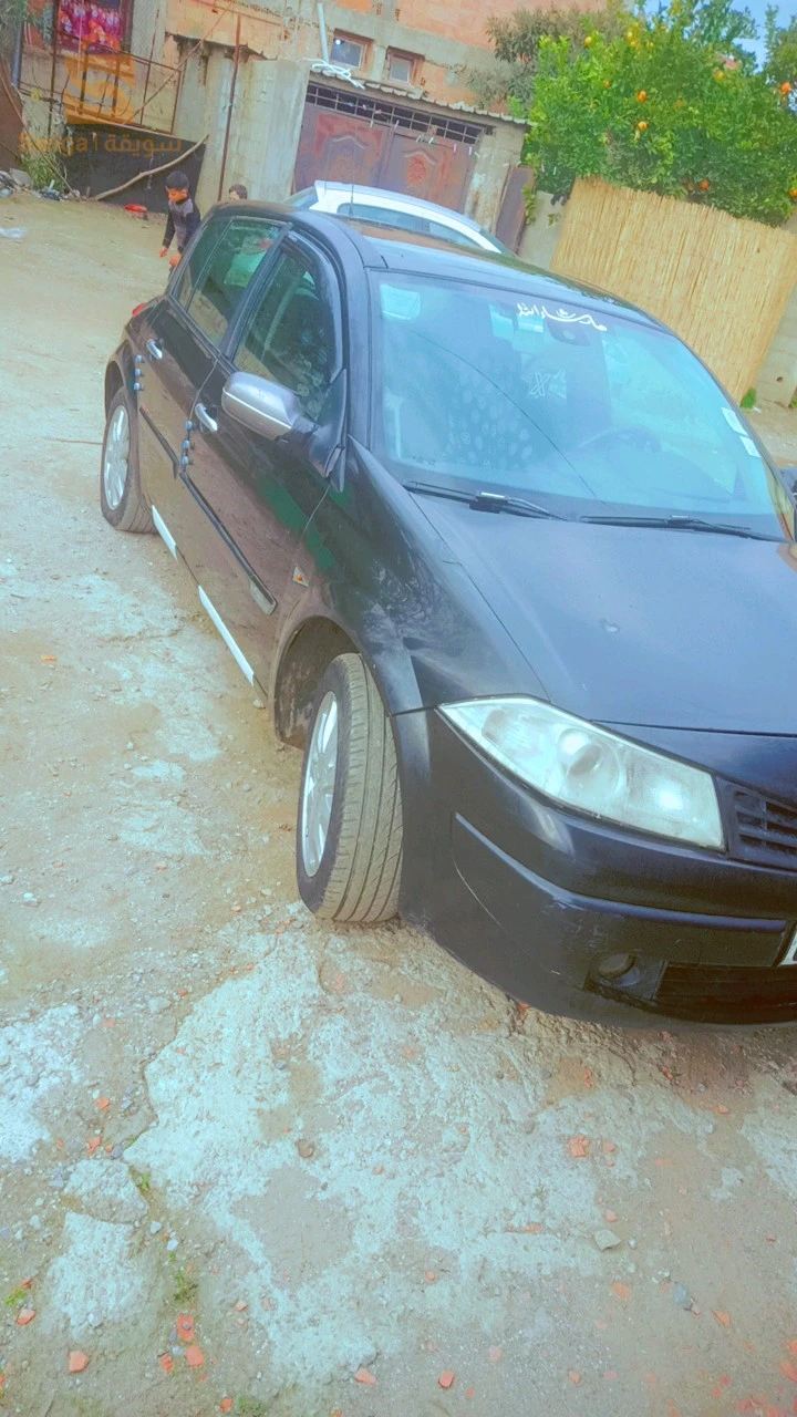 Mégane