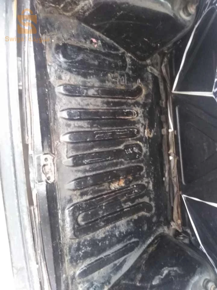 رينو R 5 9 البليدة