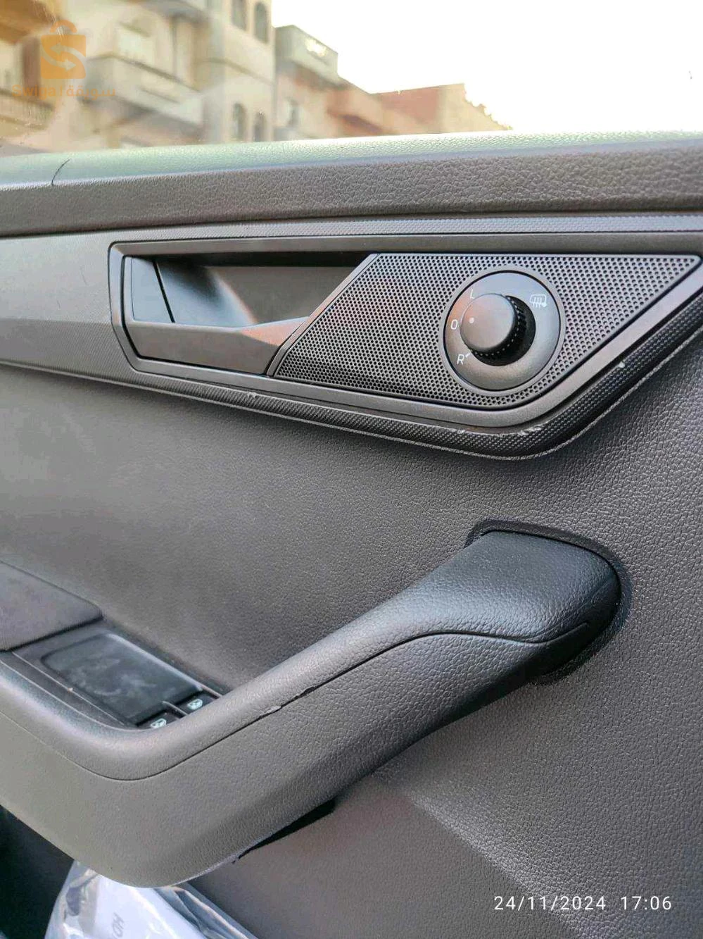 Skoda Fabia 2016 19 SETIF