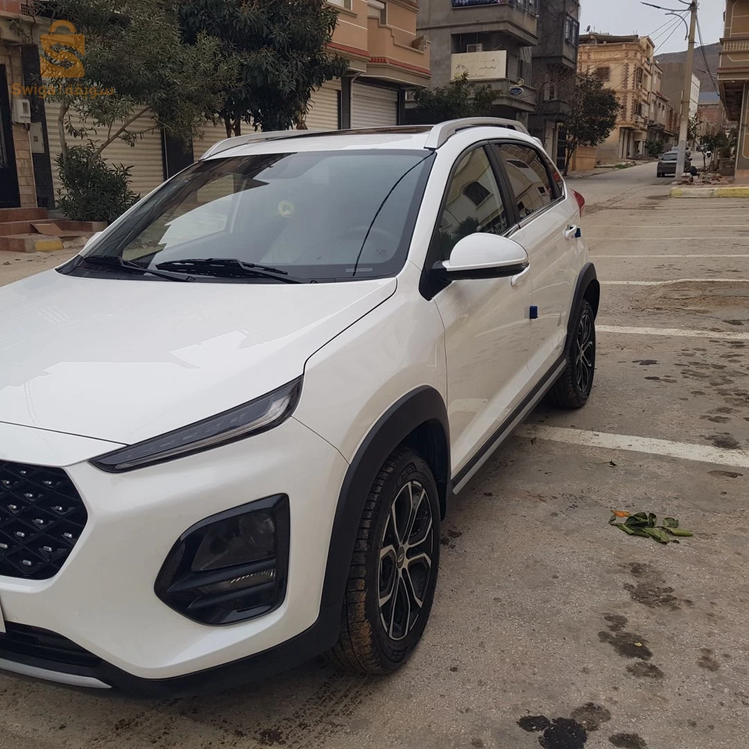 شيري Tiggo 2 2024 40 خنشلة