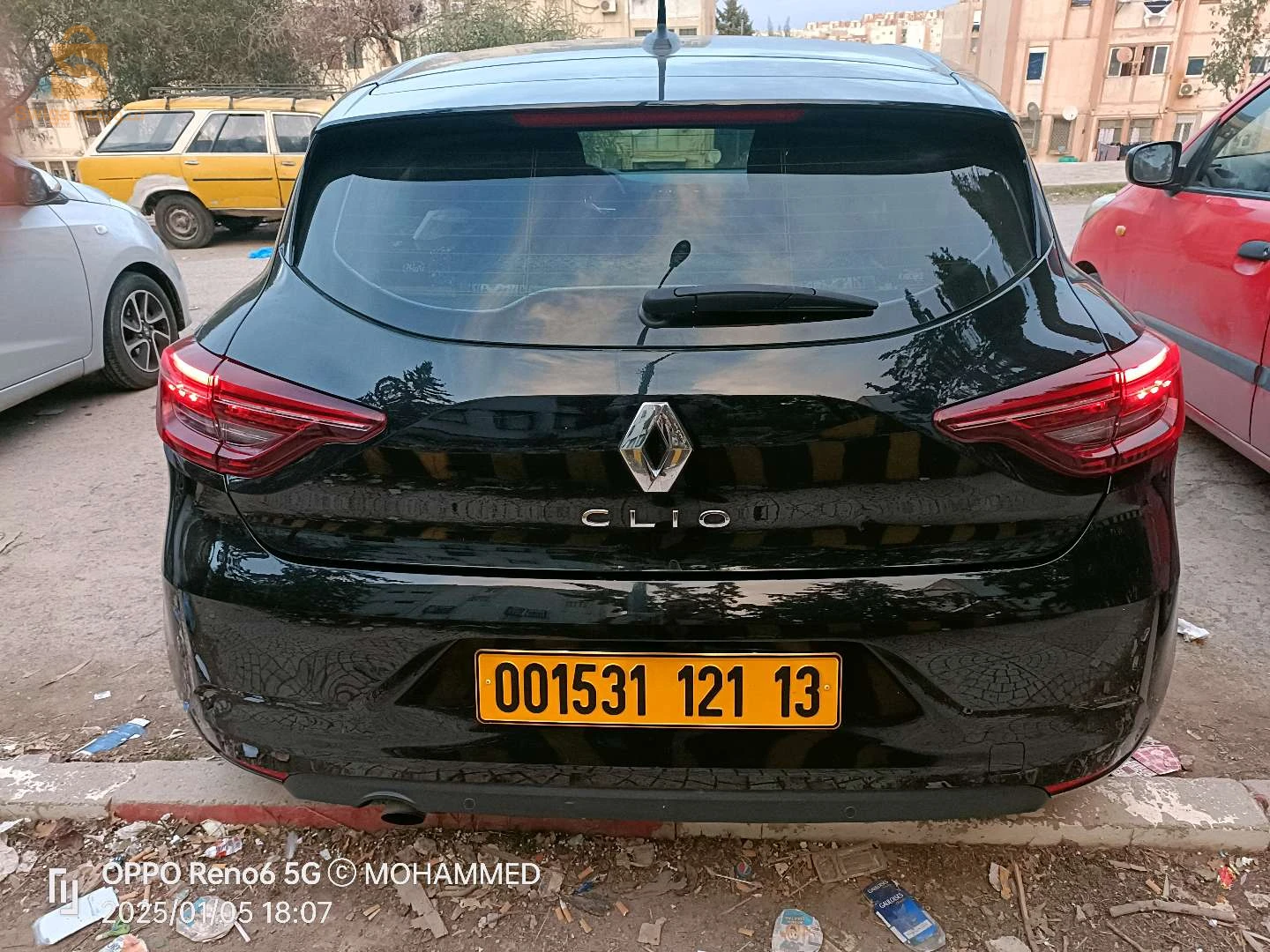 Clio