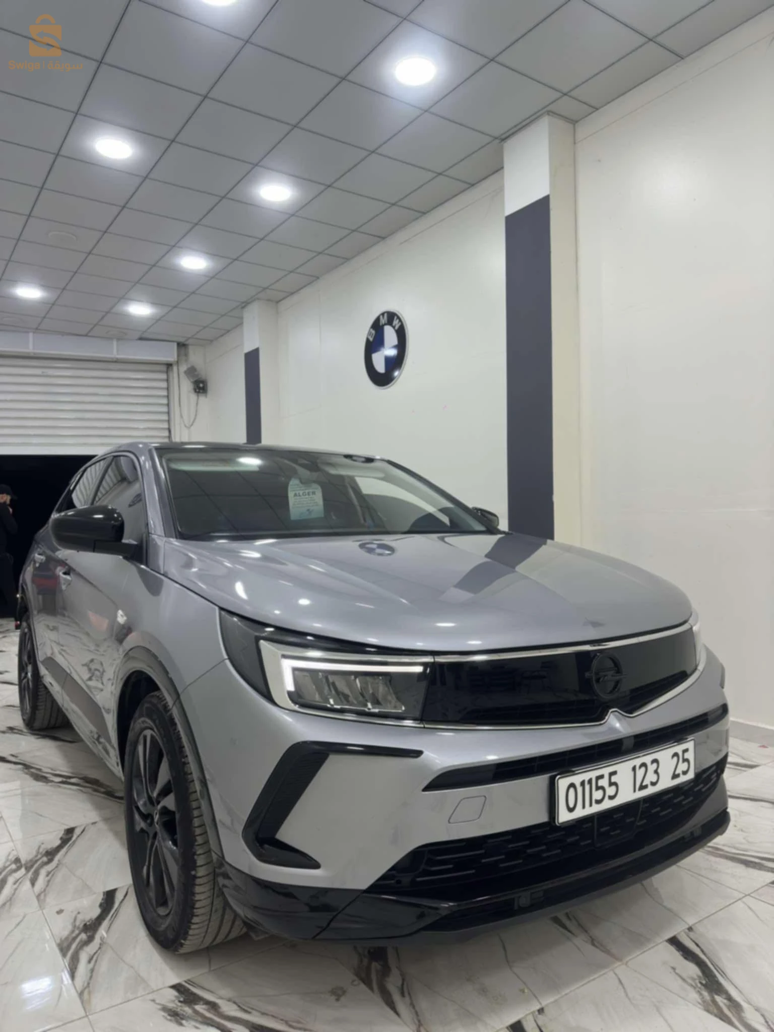 Opel Grandland 2023 25 CONSTANTINE