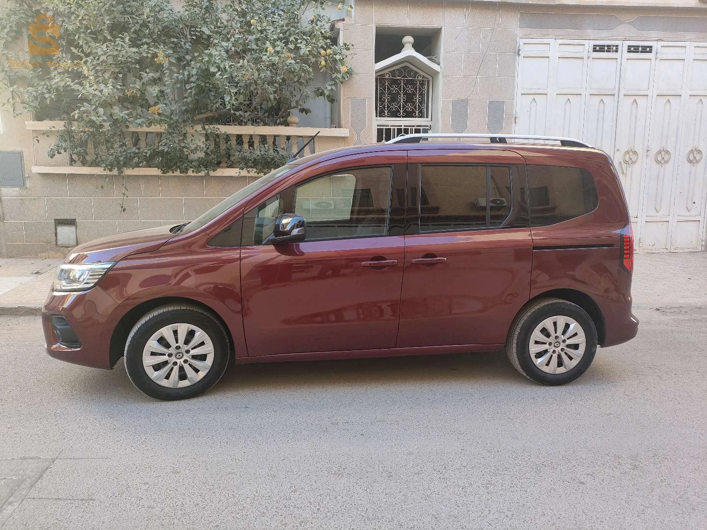 رينو Kangoo 13 تلمسان