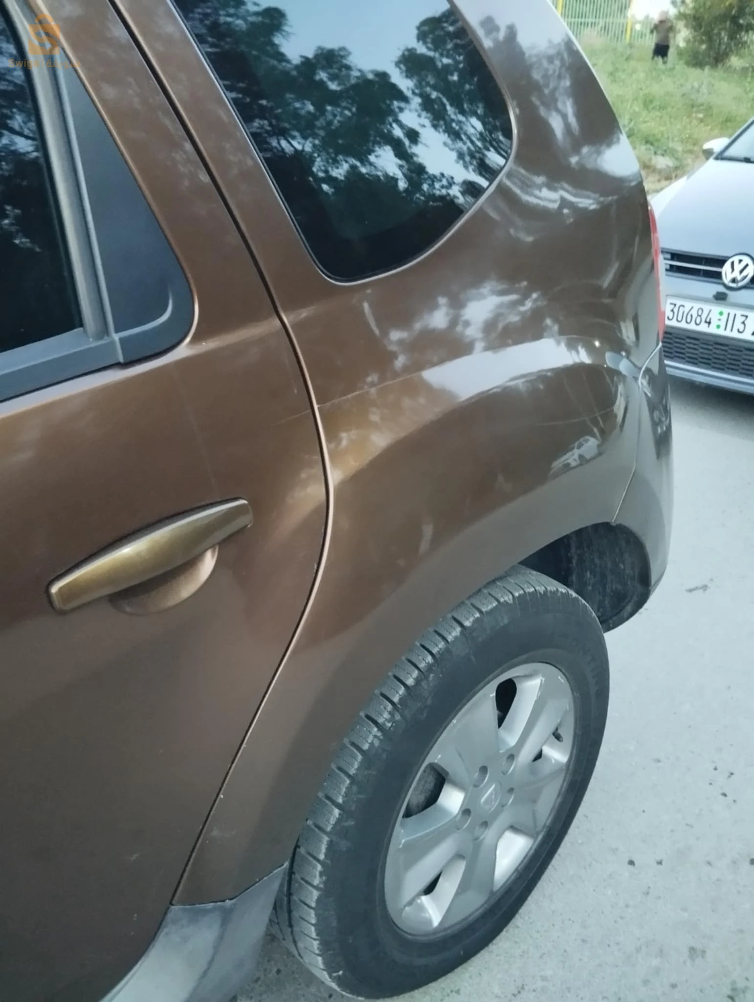 Dacia Duster 2014 25 CONSTANTINE