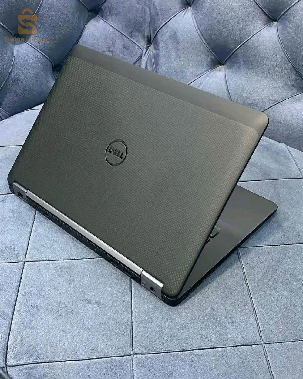 DEEL 7470 TACTILE i5 6em