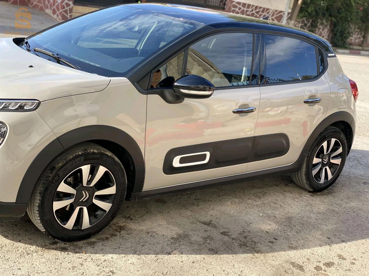 ستروين 2024 9 البليدة