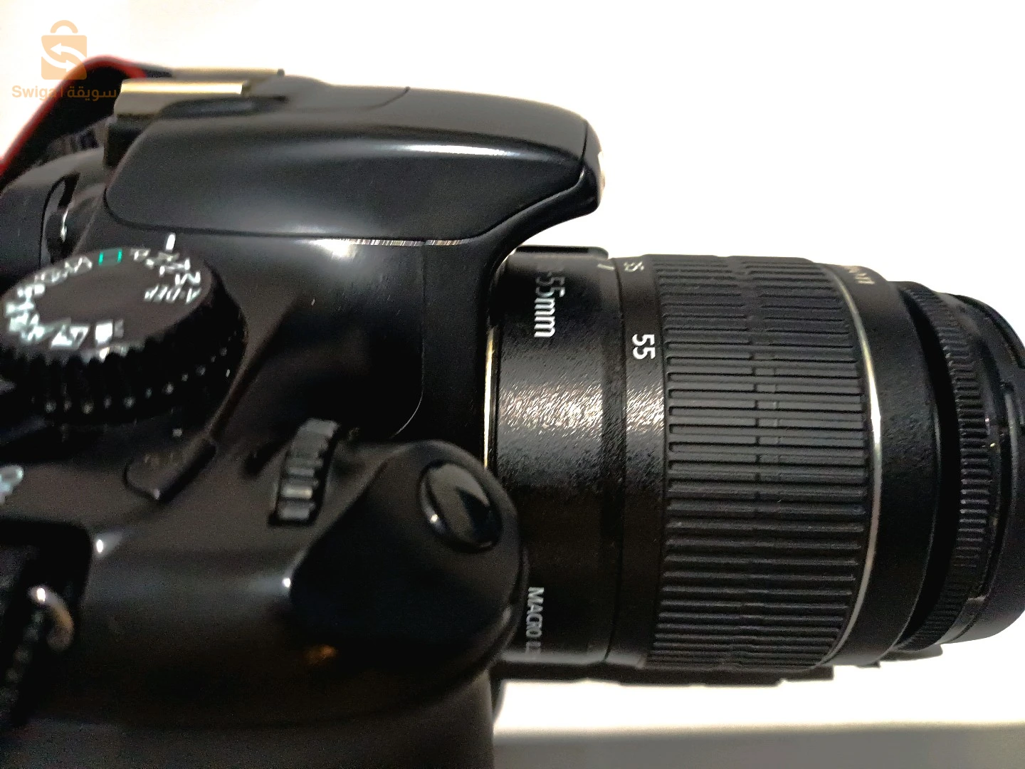 Canon EOS 1100D