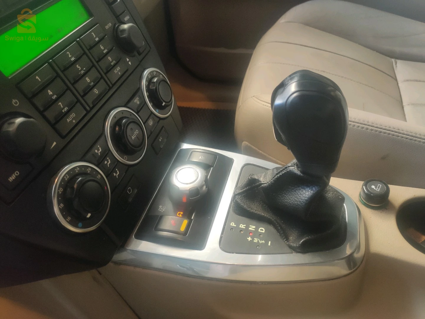 لاندروفر Freelander 2011 9 البليدة
