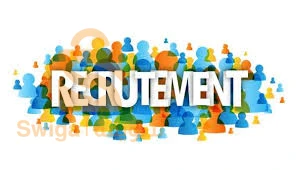 Recrutement