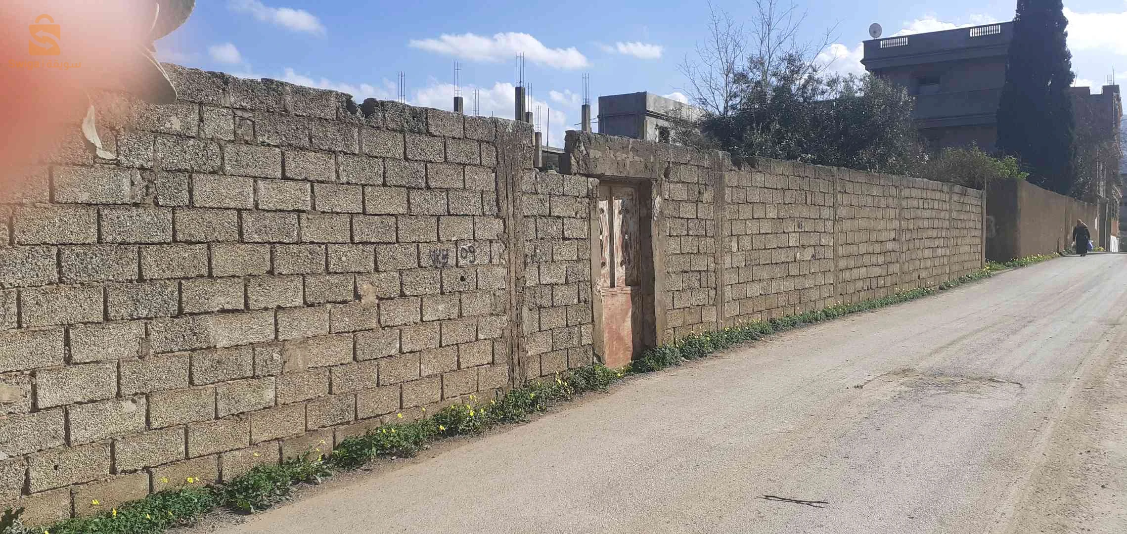 حساينية بلدية بوعنان