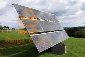 installation energie solaire photovoltaique