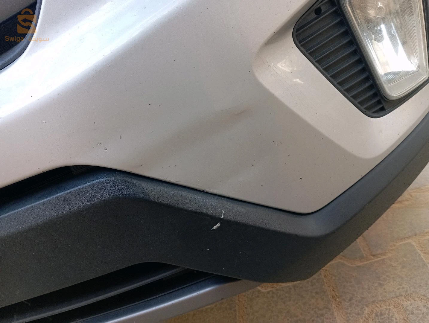 هونداي Creta 2018 39 الوادي