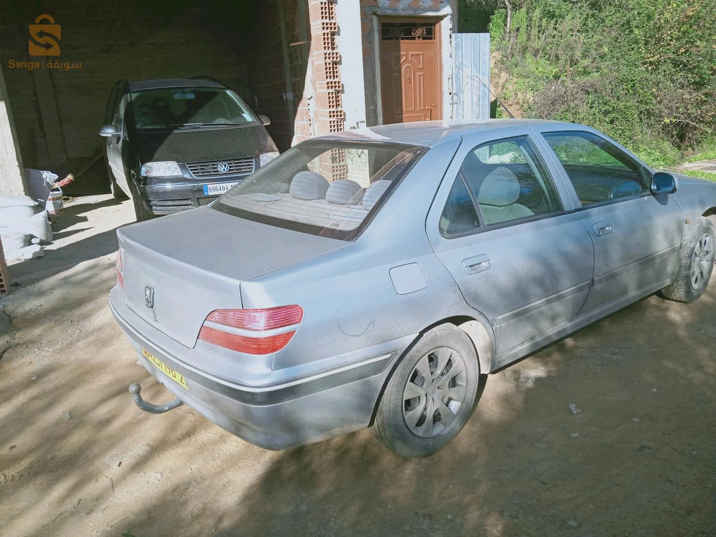 عين قشرة ولاية سكيكدة