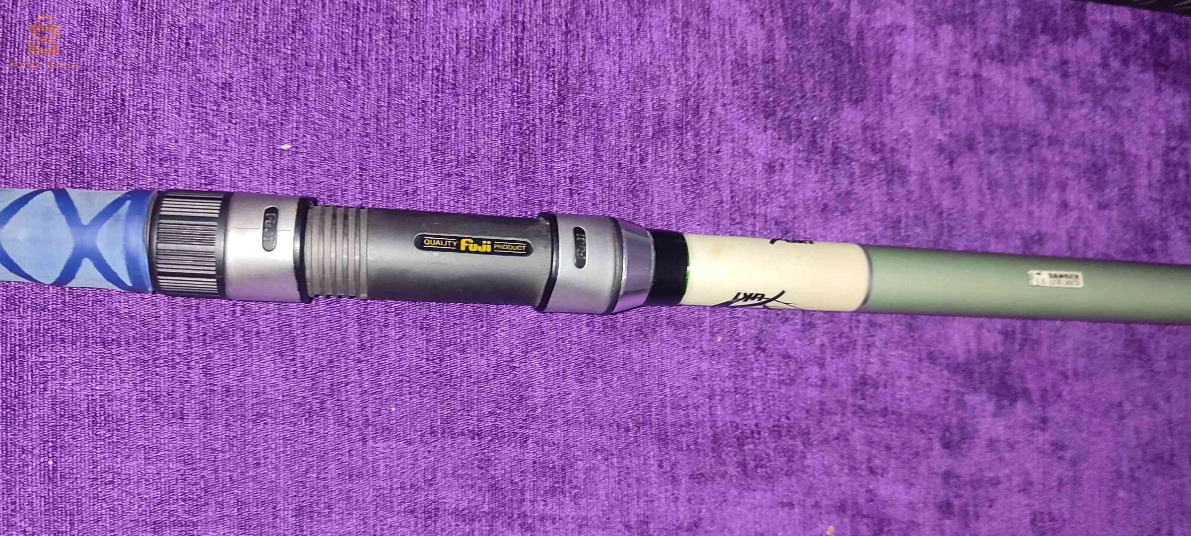 canne yuki DSC a8
