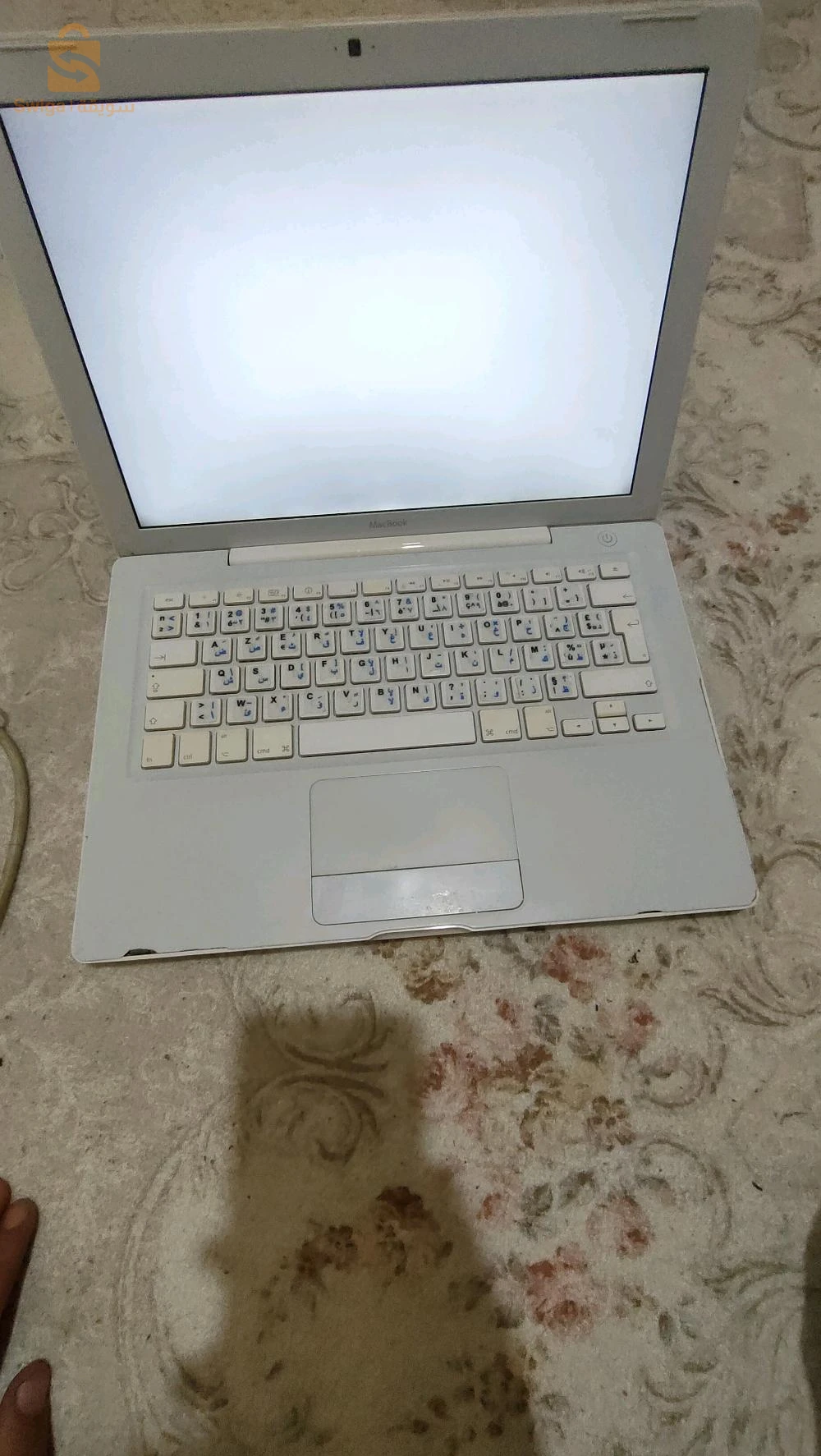 MacBook