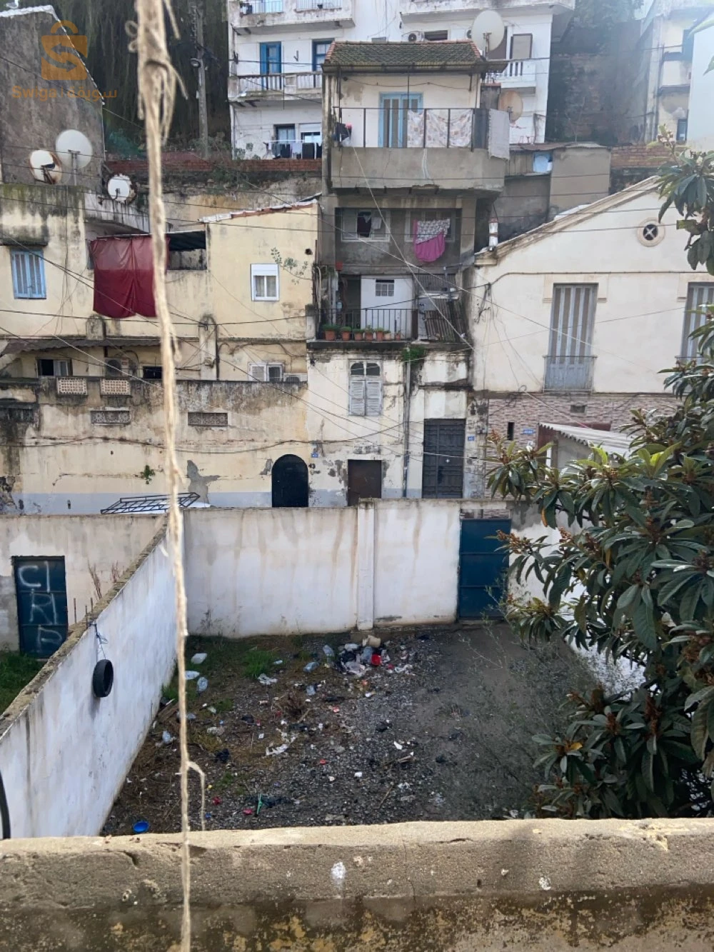 maison coloniale