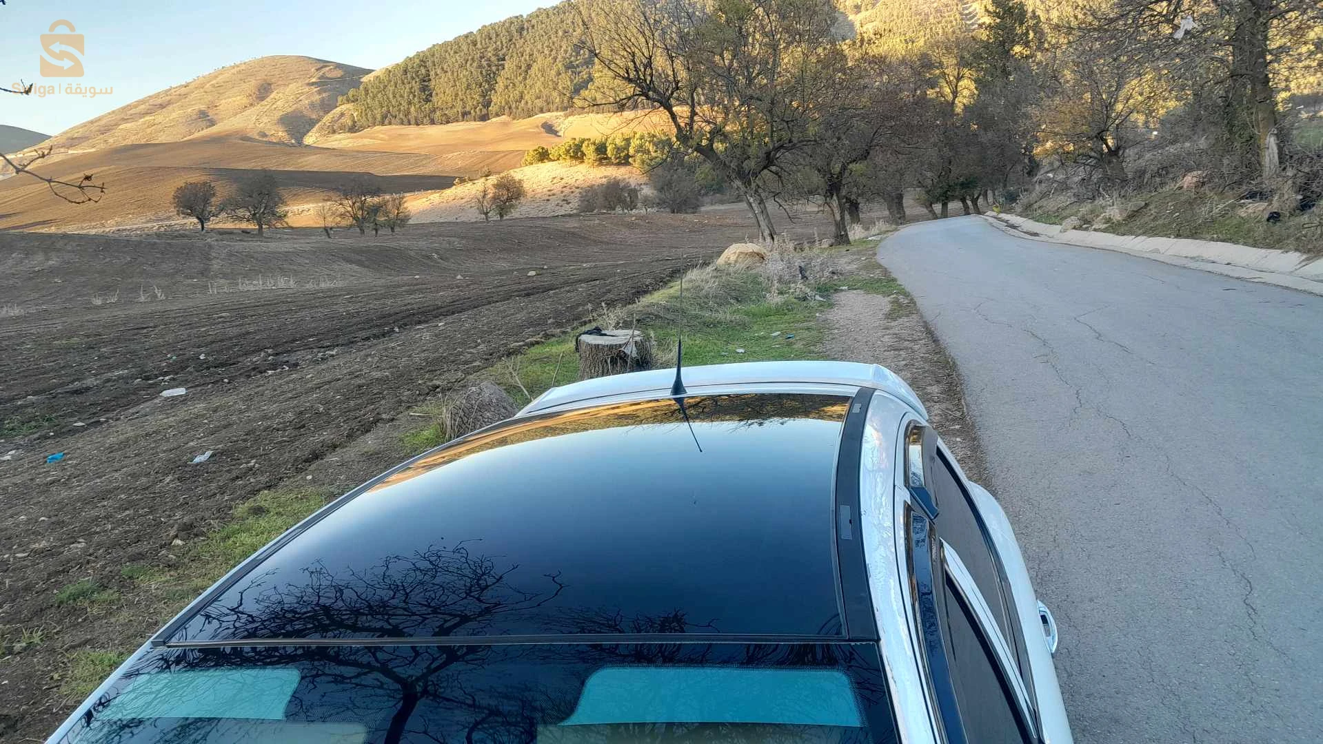 Peugeot 207 2012 19 SETIF